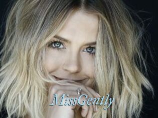MissGently