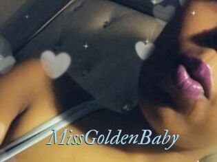 MissGoldenBaby
