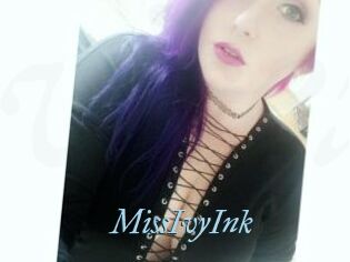MissIvyInk