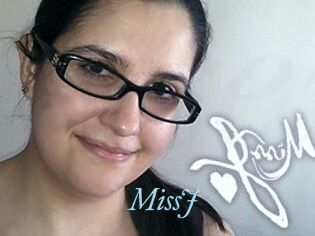 MissJ