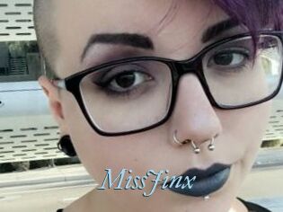 MissJinx