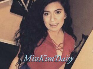MissKimDaisy