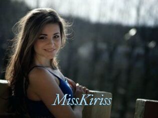 MissKiriss