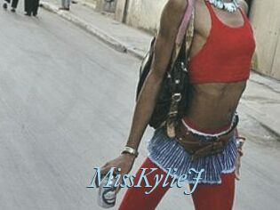 MissKylieJ
