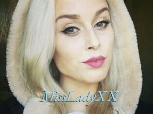 MissLadyXX