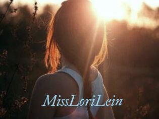 MissLoriLein