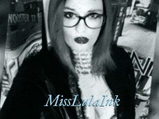 MissLulaInk