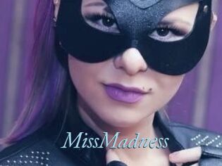MissMadness