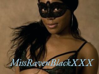 MissRavenBlackXXX
