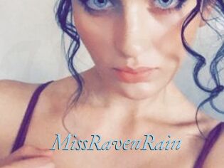MissRavenRain