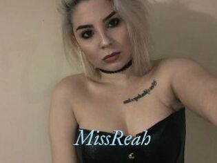 MissReah