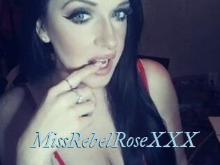 MissRebelRoseXXX