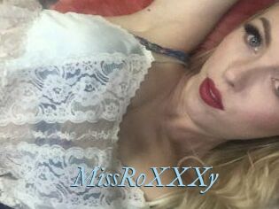 MissRoXXXy