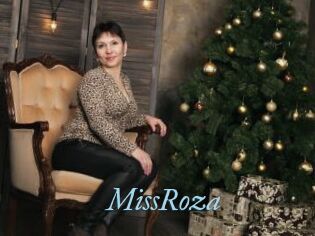 MissRoza