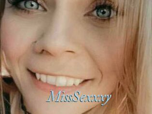 MissSexxxy