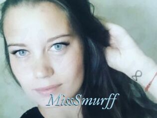 MissSmurff