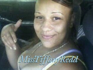 MissTiffanyRedd