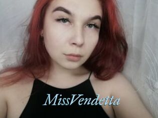 MissVendetta