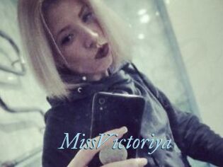 MissVictoriya