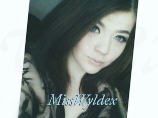 MissWyldex