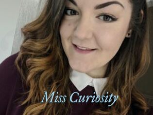 Miss_Curiosity