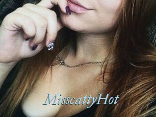 MisscattyHot