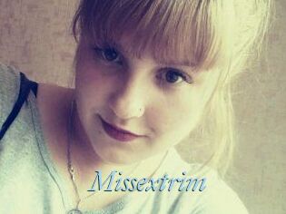 Missextrim