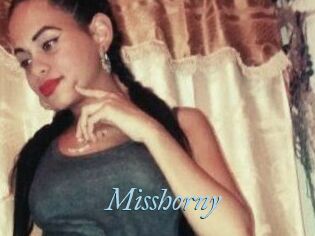 Misshorny_