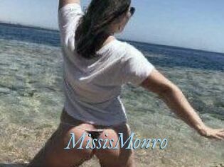 MissisMonro