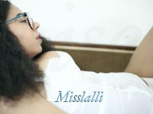 Misslalli