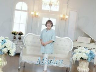 Misslan
