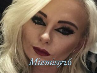 Missmissy26