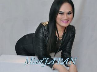 MisssJAPAN