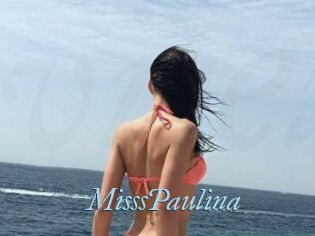 MisssPaulina