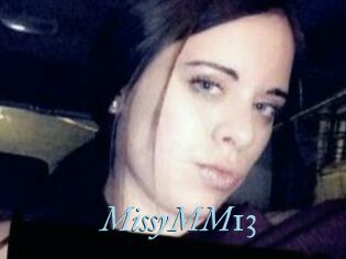 MissyMM13
