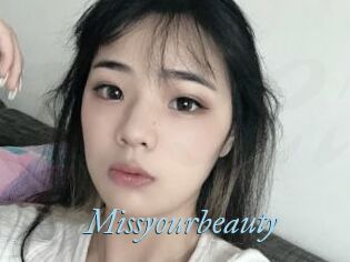 Missyourbeauty