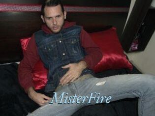 MisterFire