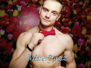 MisterJazz