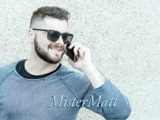MisterMatt