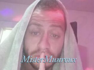 MisterMunroux