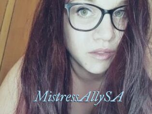 MistressAllySA