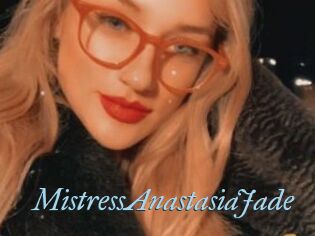 MistressAnastasiaJade