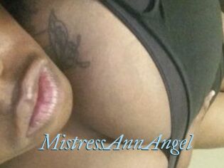 MistressAnnAngel