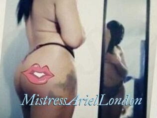 MistressArielLondon