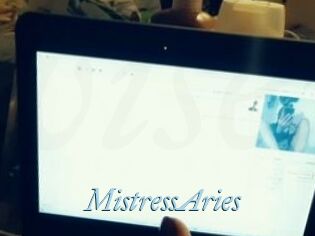 MistressAries