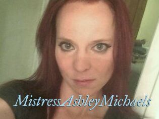 MistressAshleyMichaels
