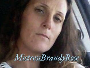 MistressBrandyRose