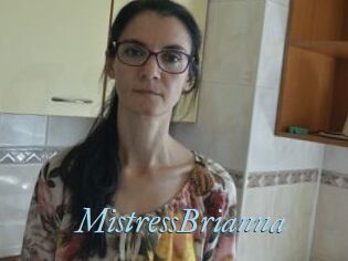 MistressBrianna
