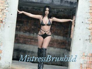 MistressBrunhild