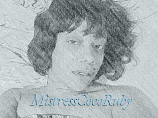 MistressCocoRuby